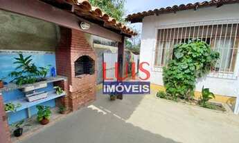 Imagem 5: Casa com 5 dormitórios à venda, 200 m² por R$ 820.000 - Piratininga - Niterói/RJ - CA4494