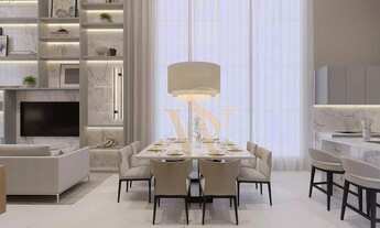 Imagem 2: Casa à Venda no Condomínio Primor das Torres com 03 Suítes no Bairro Jardim Imperial - Cui