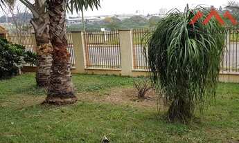 Imagem 2: Chácara com 5 dormitórios, 1000 m² - venda por R$ 1.700.000,00 ou aluguel por R$ 5.400,00