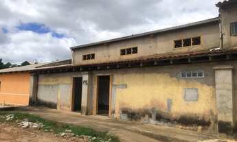 Imagem: Studio para venda com 12 metros quadrados