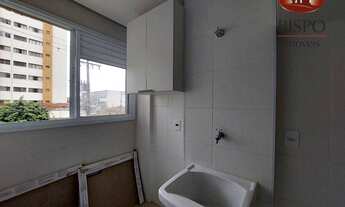 Imagem 4: Apartamento com 2 dormitórios para alugar, 53 m² por R$ 1.200,00/mês - Centro - Americana