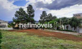 Imagem 2: Venda Lote em condomínio Alphaville - Lagoa dos Ingleses Nova Lima