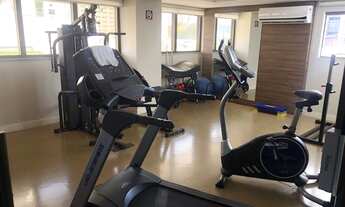 Imagem 4: Maravilhoso - desocupado