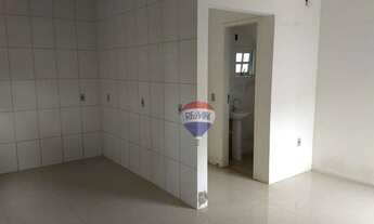 Imagem 2: Casa com 3 dormitórios à venda, 74 m² por R$ 220.000,00 - Tijuca - Alvorada/RS