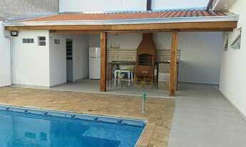 Imagem: Casa com 3 dormitórios à venda, 300 m²