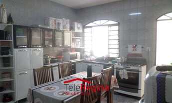 Imagem 5: SOBRADO PARA VENDER COM 03 QUARTOS EM CAÇAPAVA