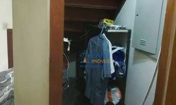 Imagem 6: Casa com 4 dormitórios à venda, 280 m² por R$ 2.400.000,00 - Perdizes - São Paulo/SP