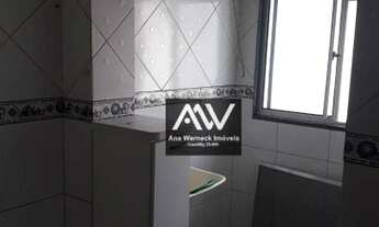 Imagem 6: Apartamento com 2 dormitórios à venda, 48 m² por R$ 100.000,00 - Vivendas da Serra - Juiz