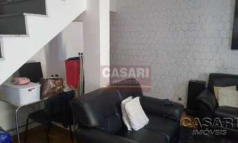 Imagem 4: Casa Residencial à venda, Jardim Las Vegas, Santo André - CA9827