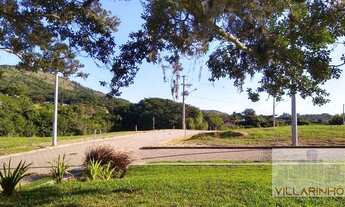 Imagem 4: Villarinho Imóveis vende excelente terreno em condomínio pronto para construir - 270 m² po