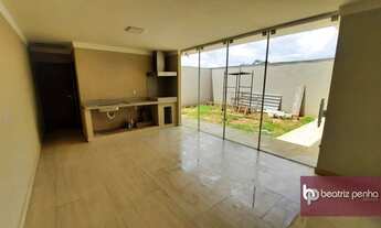 Imagem 2: Casa à venda, 140 m² por R$ 400.000,00 - Doca Vetorasso - São José do Rio Preto/SP