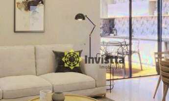 Imagem 6: Sobrado com 3 dormitórios à venda, 250 m² por R$ 850.000,00 - Plano Diretor Sul - Palmas/T