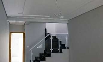 Imagem 2: Sobrado com 3 dormitórios à venda, 170 m² por R$ 790.000,00 - Parque São Domingos - São Pa