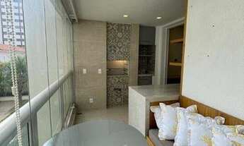 Imagem 7: Apartamento à venda, 86 m² por R$ 1.120.000,00 - Cambuí - Campinas/SP