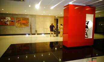 Imagem 3: Sala Comercial disponível para locação no Duets Office Tower - SA9552