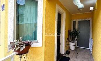 Imagem 5: Sobrado à venda, 150 m² por R$ 1.000.000,00 - Parada Inglesa - São Paulo/SP