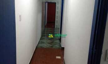 Imagem 5: Casa com 1 dormitório para alugar, 60 m² por R$ 1.000,00/mês - Jardim Paraíso - Guarulhos