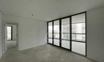 Imagem 3: Apartamento à venda, 109 m² por R$ 2.165.000,00 - Vila Nova Conceição - São Paulo/SP