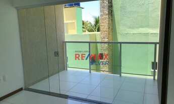 Imagem 6: Apartamento para alugar, 65 m² por R$ 1.860,00/mês - Praia do Flamengo - Salvador/BA