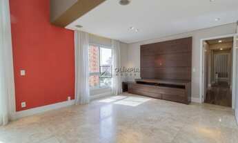 Imagem 6: Apartamento Locação Chácara Klabin 240 m² 4 Dormitórios