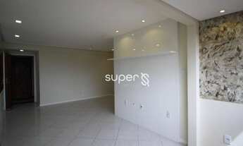 Imagem 3: Apartamento com 3 dormitórios à venda, 90 m² por R$ 440.000,00 - Vila Laura - Salvador/BA