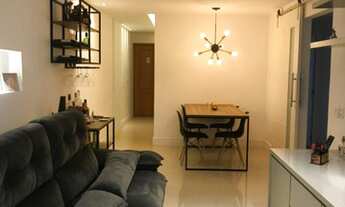 Imagem 3: MARAVILHOSO APARTAMENTO NO JARDIM OCEÂNICO NA BARRA!