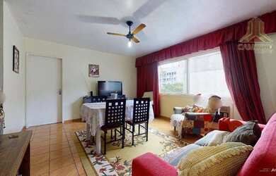 Imagem 3: Vendo apartamento de três dormitórios no Bairro Petrópolis em Porto Alegre