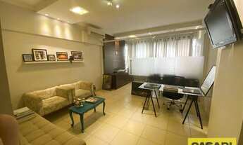 Imagem 4: Sala à venda, 30 m² - Jardim do Mar - São Bernardo do Campo/SP