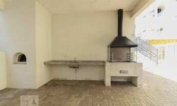 Imagem 2: Lindo apartamento a venda com lazer completo