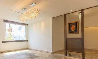 Imagem 6: Casa com 5 dormitórios à venda, 400 m² por R$ 2.990.000,00 - Ouro Velho Mansões - Nova Lim