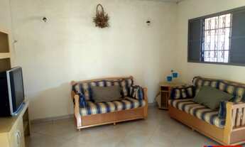 Imagem 3: Chalé em Caldas Novas com 3 quartos, 1 suíte, esquina, excelente localização