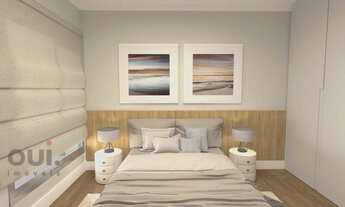 Imagem 2: Apartamento com 3 dormitórios à venda, 160 m² por R$ 1.690.000,00 - Moema - São Paulo/SP