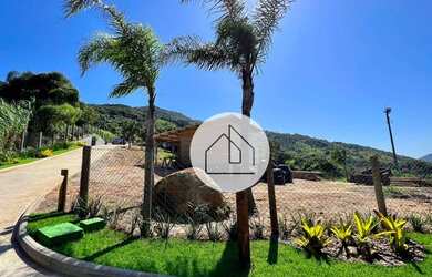 Imagem 5: Terreno à venda, 608 m² por R$ 529.000,00 - Ambrósio - Garopaba/SC