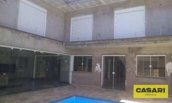 Imagem 7: Sobrado com 5 dormitórios à venda, 580 m² - Parque dos Pássaros - São Bernardo do Campo/SP