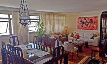 Imagem 3: São Paulo - Apartamento Padrão - PARAÍSO