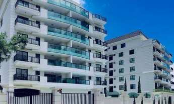 Imagem 3: Apartamento com 2 dormitórios à venda, 121 m² por R$ 710.000,00 - Alto - Teresópolis/RJ