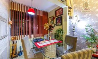 Imagem 2: Vendo apartamento térreo de dois dormitórios, garagem, sacada com churrasqueira, fácil ace