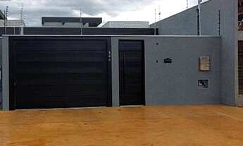 Imagem: CASA COM 3 SUÍTES - RITA VIEIRA