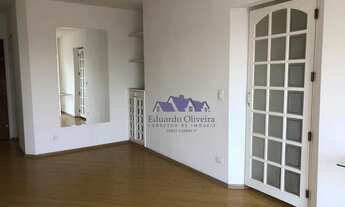 Imagem 1: Apartamento à venda, 63 m² por R$ 500.000,00 - Vila Congonhas - São Paulo/SP