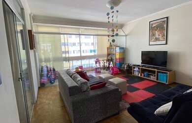 Imagem: Apartamento com 2 dormitórios à venda