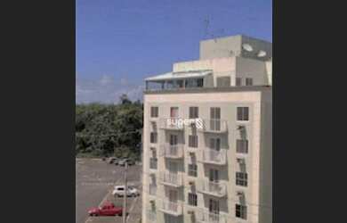 Imagem 4: Apartamento com 3 dormitórios à venda, 94 m² por R$ 250.000,00 - Recreio Ipitanga - Lauro