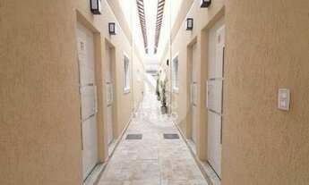 Imagem 7: Casa com 2 dormitórios à venda, 59 m² por R$ 245.000 - Caiçara - Praia Grande/SP