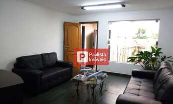 Imagem 3: Sobrado comercial com 8 salas à venda e para locação, 240 m² - Jardim Aeroporto - São Paul