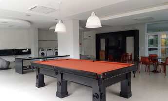 Imagem 11: Apartamento para aluguel tem 43 metros quadrados com 1 quarto novíssimo ! Repleto de armár