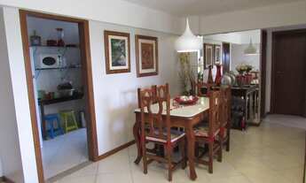 Imagem 3: Apartamento com 3 dormitórios para alugar, 83 m² por R$ 2.400,00/mês - Resgate - Salvador