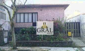 Imagem: Terreno à venda, 300 m² por R$ 1.060.000,00