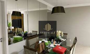 Imagem 6: Edifício Residencial Georgia - Venda e Locação - Cuiabá/MT