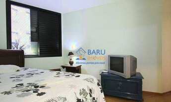 Imagem 7: Apartamento com 3 dormitórios, 138 m² - venda por R$ 1.180.000,00 ou aluguel por R$ 6.500