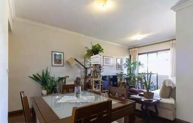 Imagem 3: SãO PAULO - Apartamento Padrão - Vila Mariana