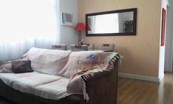 Imagem 7: Apartamento com 2 dormitórios à venda, 95 m² por R$ 371.000,00 - Embaré - Santos/SP